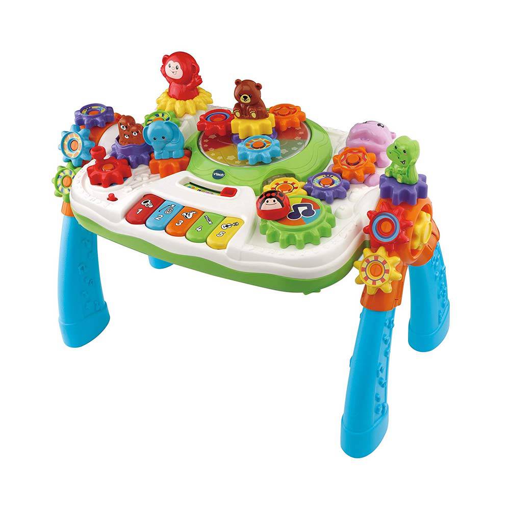 Vtech zoooz centre multi-activites