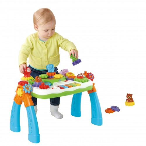 Vtech zoooz centre multi-activites