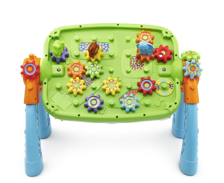 Vtech zoooz centre multi-activites