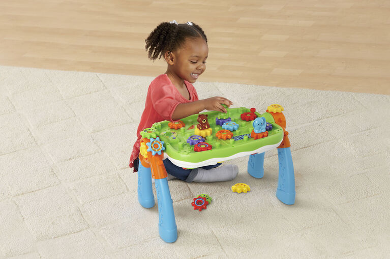 Vtech zoooz centre multi-activites