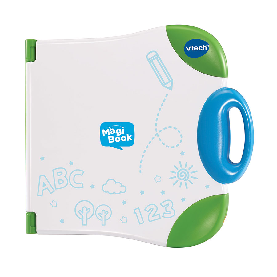 Vtech magibook