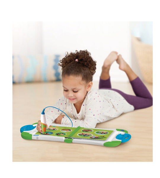 Vtech magibook