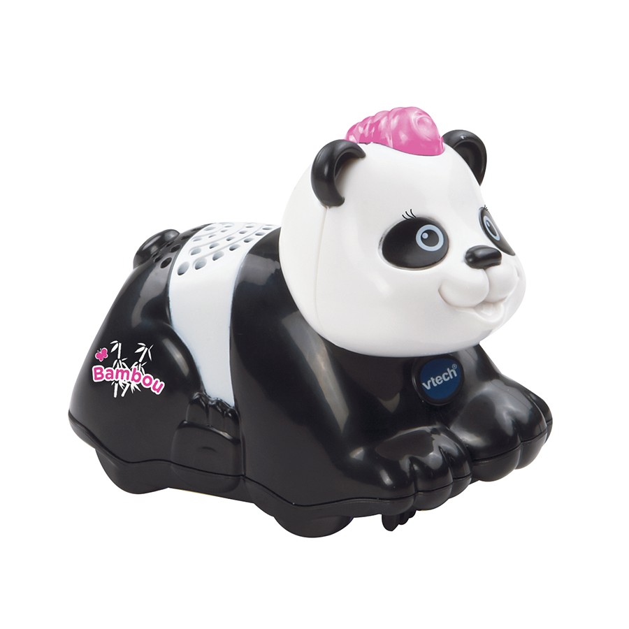 Vtech tut tut animo arbre cabane a surprises