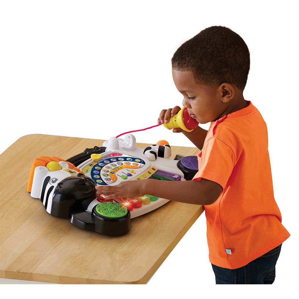 Vtech mon piano jungle rock