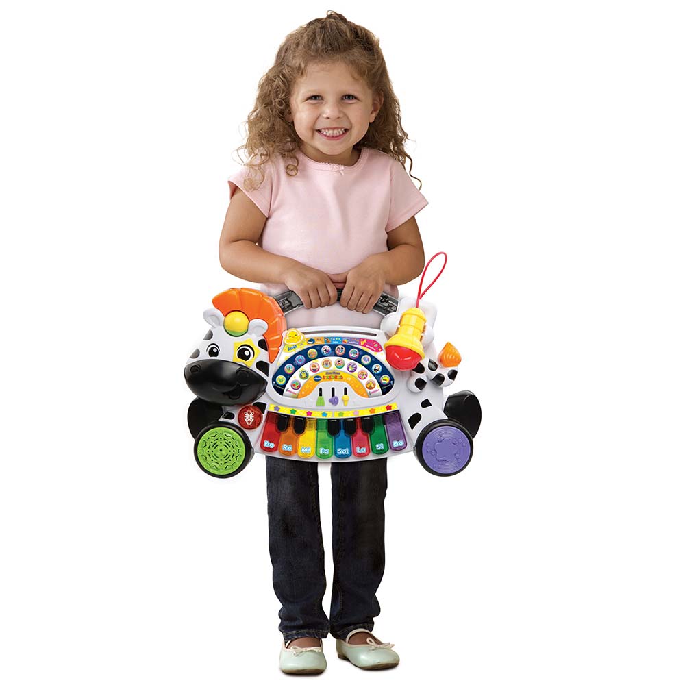 Vtech mon piano jungle rock
