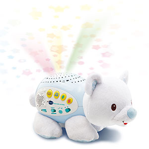 Vtech ourson dodo nuit etoilee