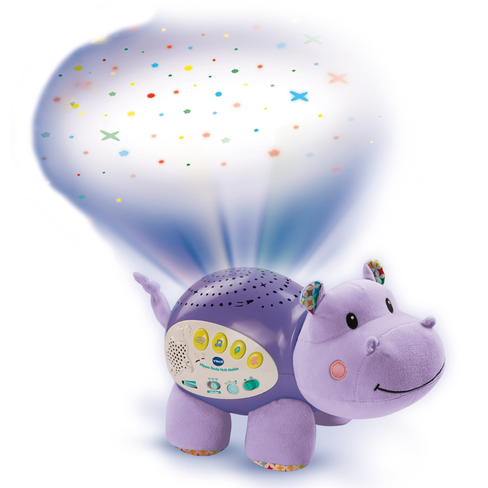 Vtech hippo dodo nuit etoilee