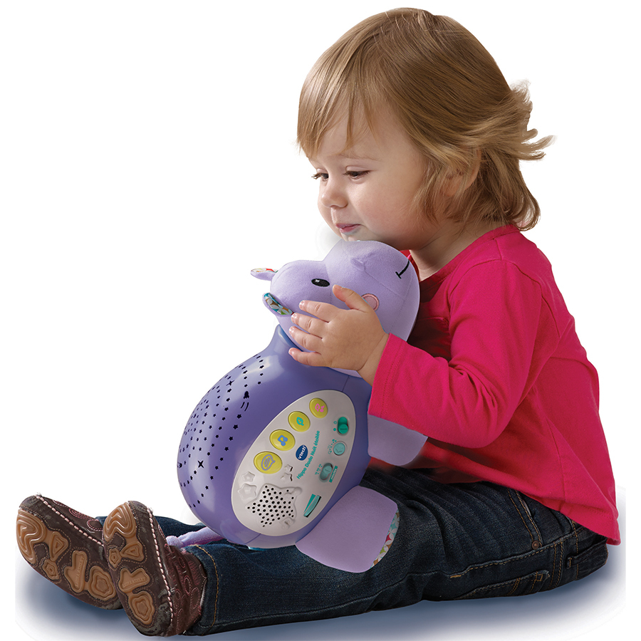 Vtech hippo dodo nuit etoilee