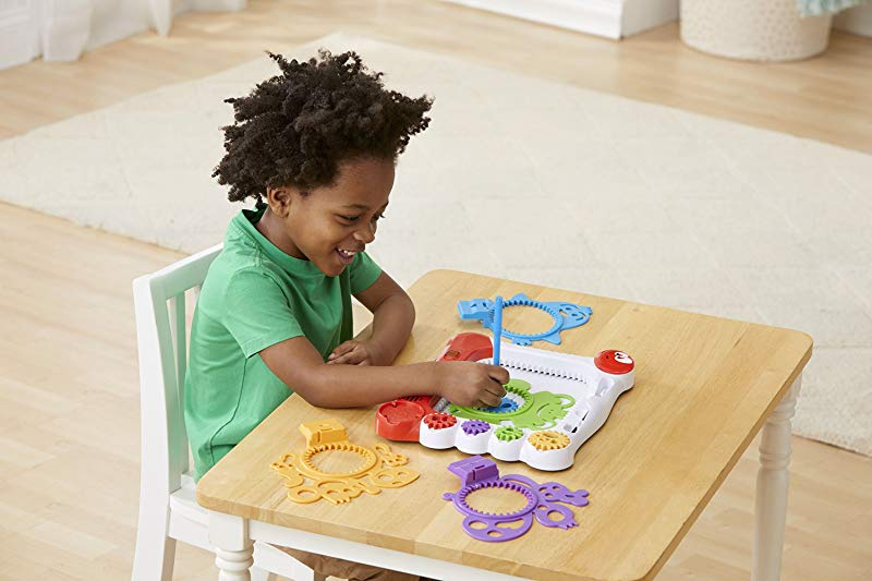 Vtech digiart magi spiro animo