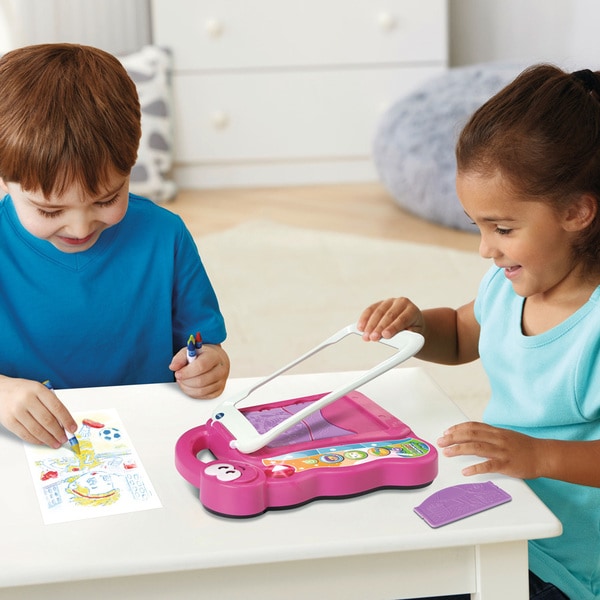 Vtech digiart magi crea mix rose