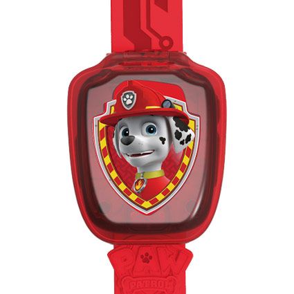 Vtech montre stella de paw-patrol