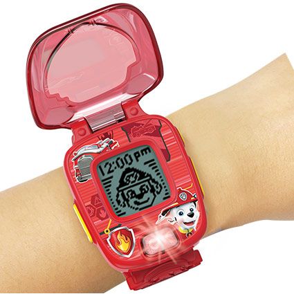 Vtech montre stella de paw-patrol