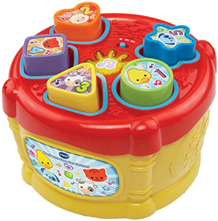 Vtech magi tam tam des formes