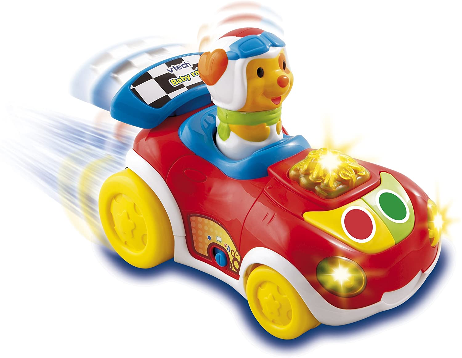 VTECH BABY RALLYE