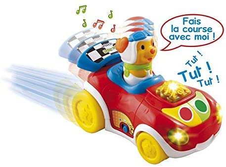 VTECH BABY RALLYE