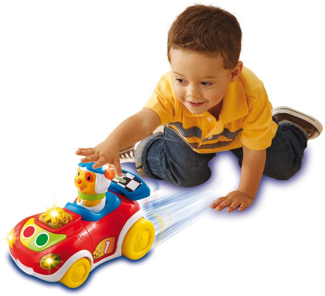 VTECH BABY RALLYE