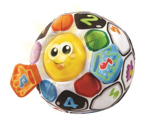 Vtech zozo mon ballon rigolo