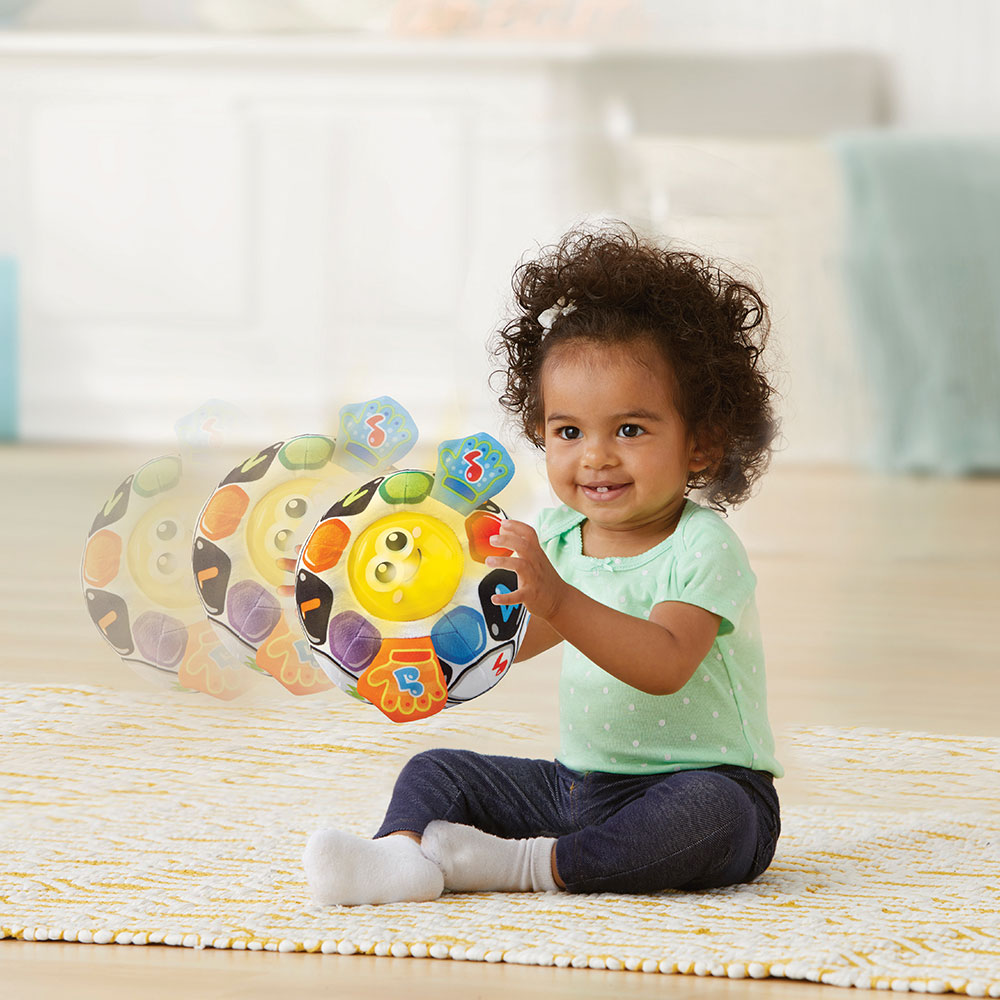 Vtech zozo mon ballon rigolo