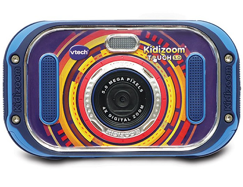 Vtech kidizoom touch