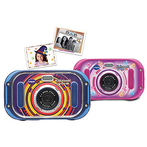 Vtech kidizoom touch