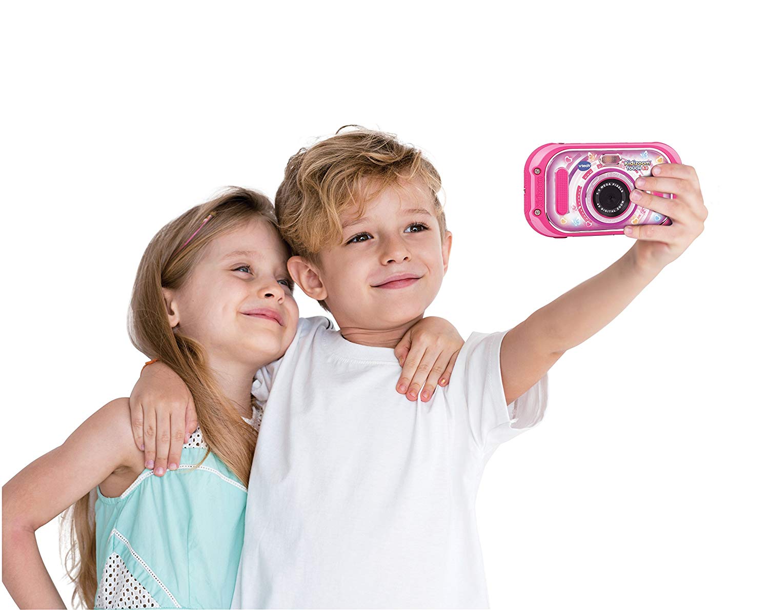 Vtech kidizoom touch