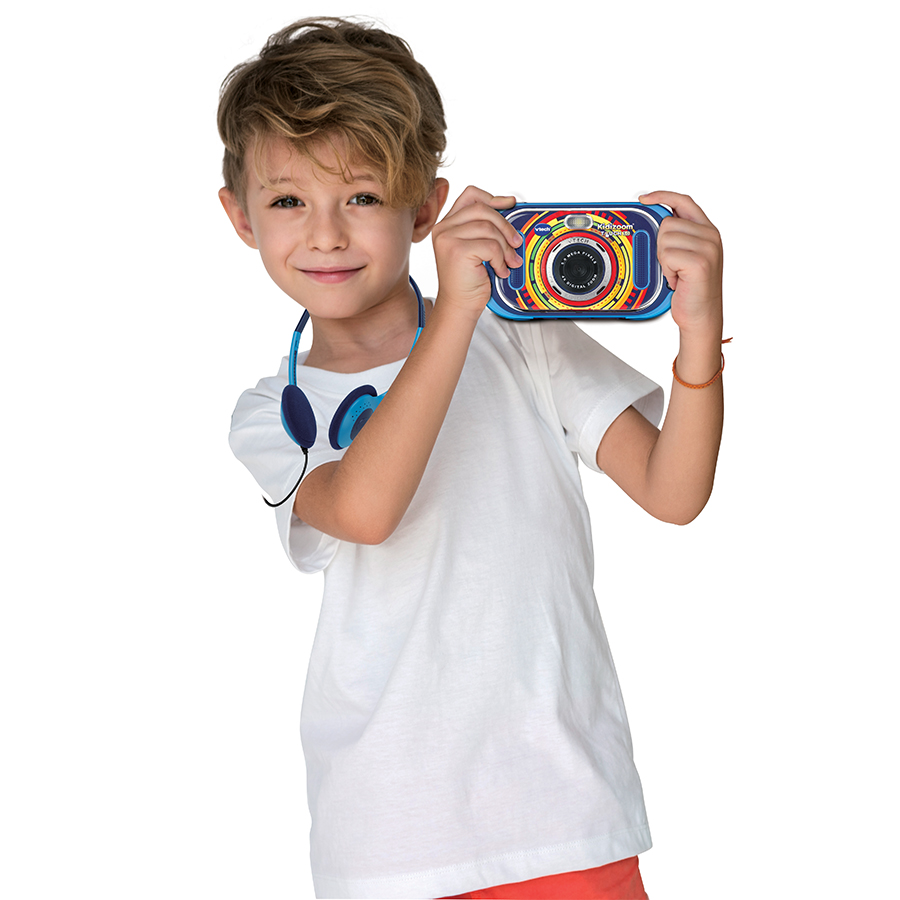 Vtech kidizoom touch