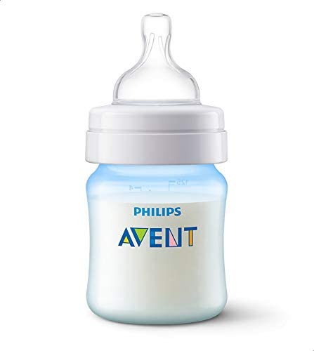 AVENT BIBERON ANTI-COLIC 125 ML BLEU