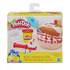 PLAY DOH MINI DOCTEUR