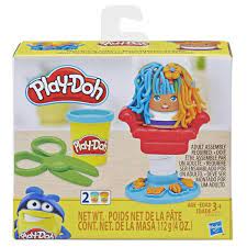 PLAY DOH MINI CRAZY CUTS