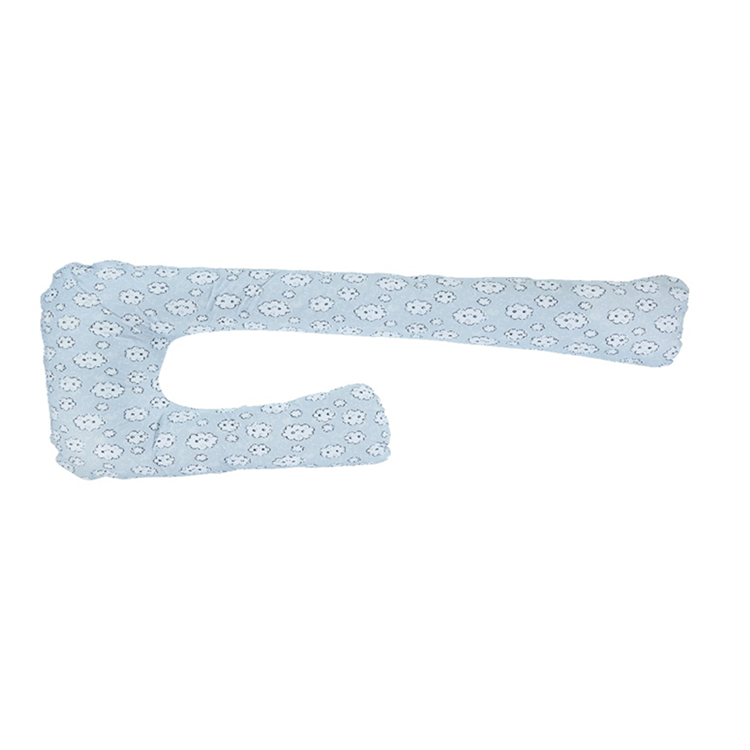 BEBEKEVI COUSSIN DE GROSSESSE FORME L