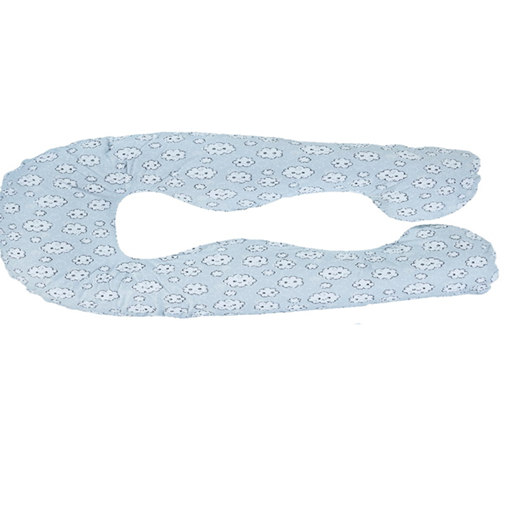 BEBEKEVI COUSSIN DE GROSSESSE FORME U