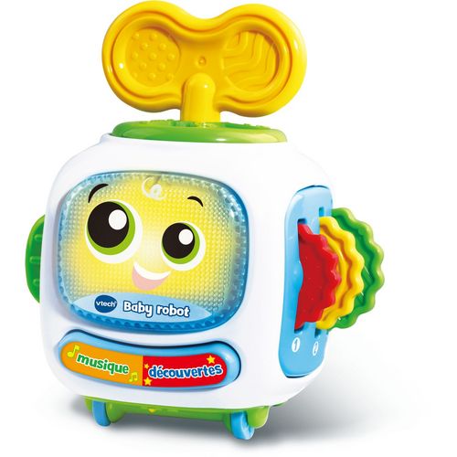 VTECH BABY ROBOT