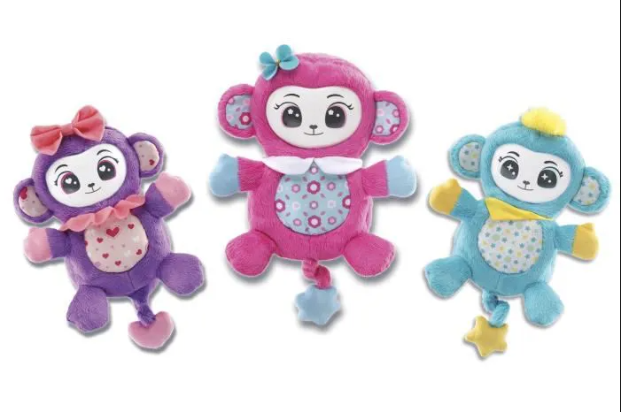 VTECH MONKI POP