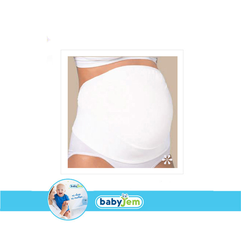 BABYJEM CEINTURE DE GROSSESSE TAILLE STANDARD