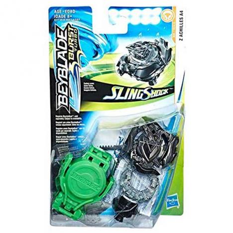 HASBRO BEYBLADE SLING SHOCK