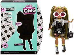 LOL O.M.G SERIE 2 20 SURPRISE
