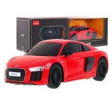 RASTAR 1/24 AUDI R8