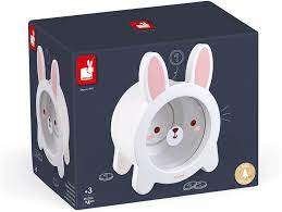 JANOD TIRELIRE LAPIN