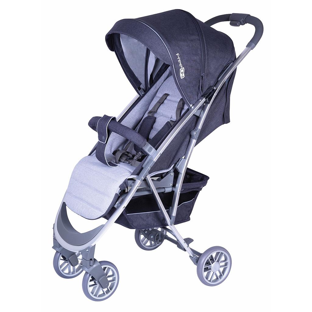 FREEON POUSSETTE STOLLER LUX