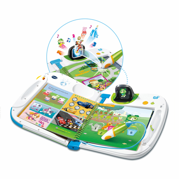 VTECH MAGIBOOK 3D