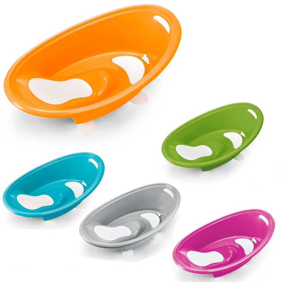 BREVI BAIGNOIRE BEBE GOCCIA