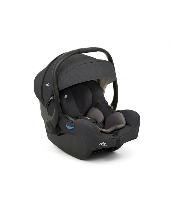JOIE SIEGE AUTO MAXI COSI I-GEMM2 SHALE