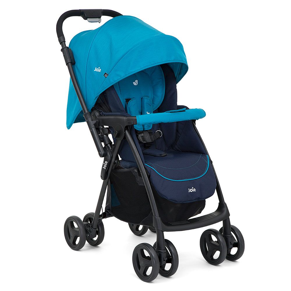 JOIE POUSSETTE MEET MIRUS PACIFIC