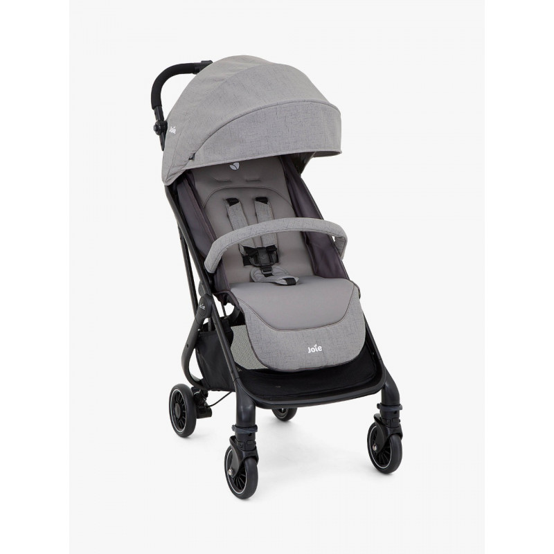 JOIE POUSSETTE TOURIST GRAY
