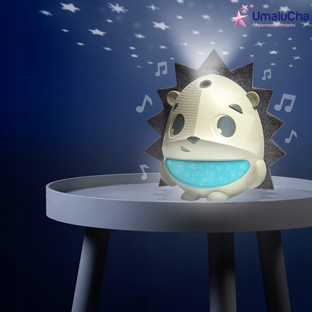 TINY LOVE VEILLEUSE ET PROJECTEUR MUSICAL SOUND N'SLEEP