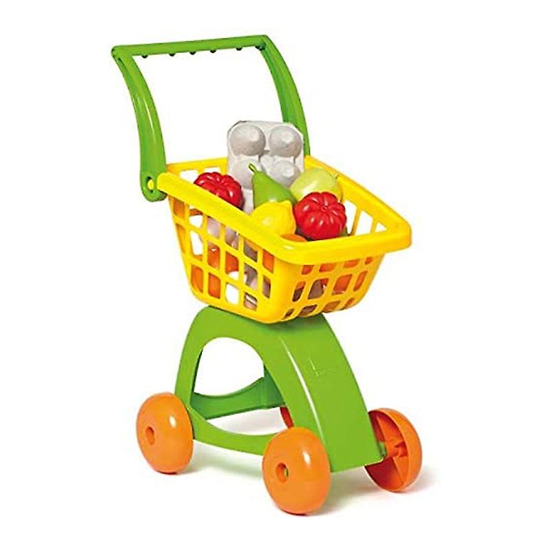 MOLTO PANIER DE SHOPPING