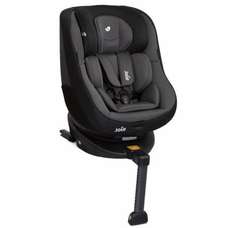 JOIE SIEGE AUTO SPIN 360 0-18 KG EMBER