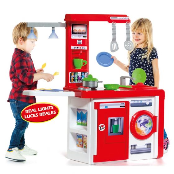 MOLTO CUISINE AVEC LUMIERE