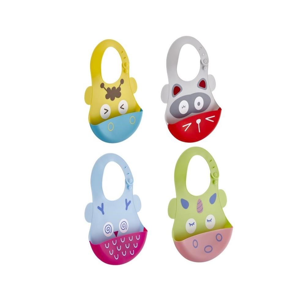 BABYJEM BAVOIR EN SILICONE