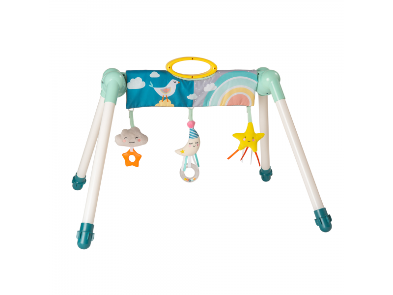 TAF TOYS MINI MOON GYM